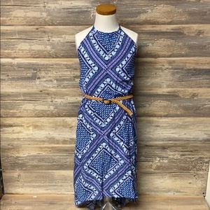 Children's Place Halter Sundress